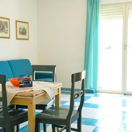 Apart Otel Mare Blu Martinsicuro