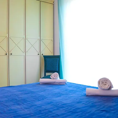 Mare Blu Apart Otel Martinsicuro