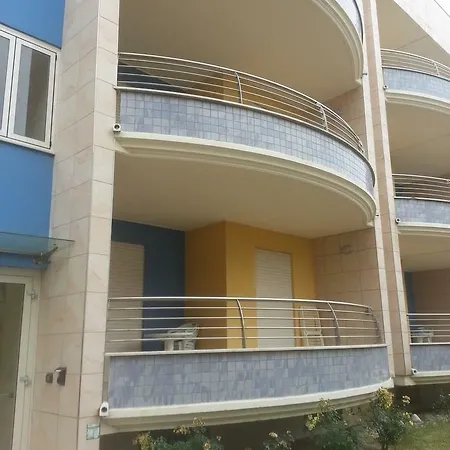 Apart Otel Mare Blu