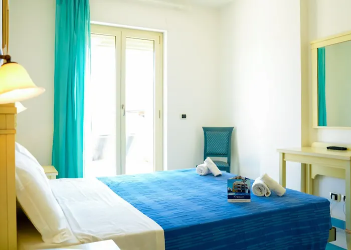 Aparthotel Mare Blu 4*