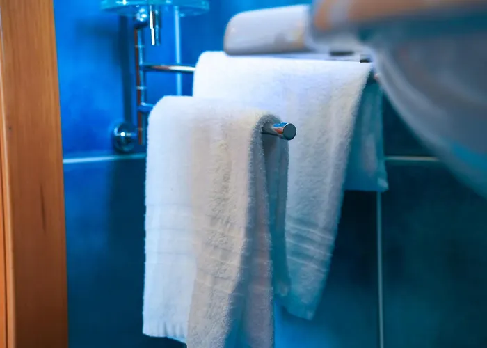 Mare Blu Martinsicuro