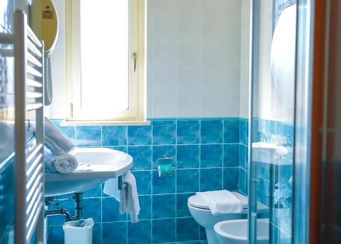 Mare Blu 4* Martinsicuro