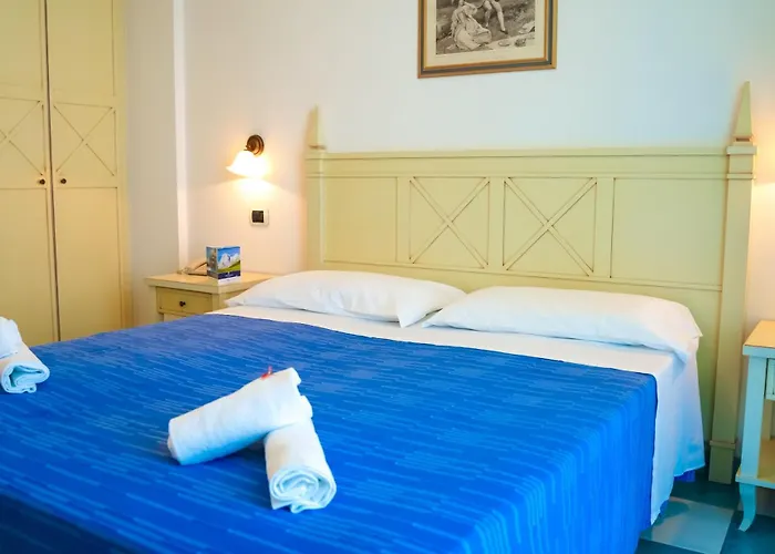 Aparthotel Mare Blu