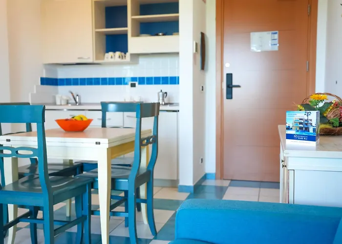 Mare Blu Martinsicuro