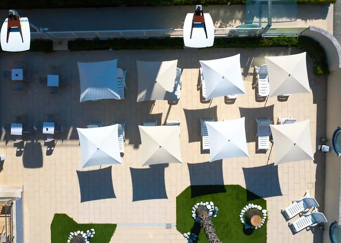 Mare Blu Aparthotel 4*