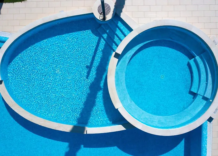 Mare Blu 4* Martinsicuro