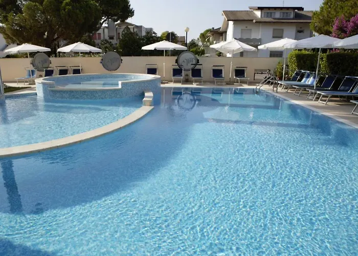 Aparthotel Mare Blu 4*