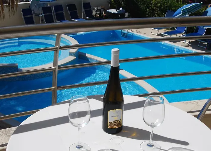 Mare Blu 4* Martinsicuro