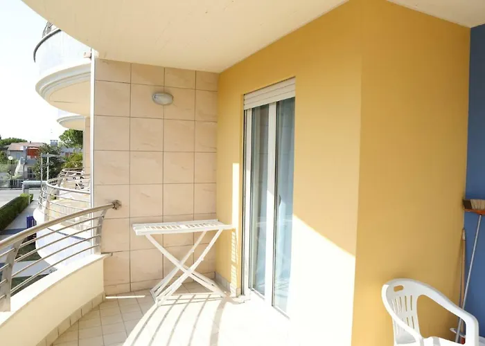 Aparthotel Mare Blu 4*