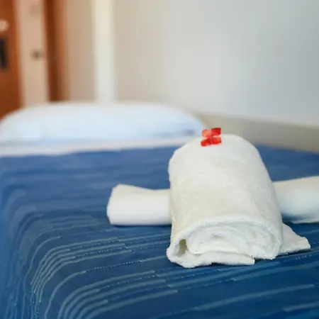 Mare Blu Appart hôtel 4*