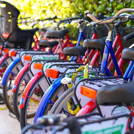 Mare Blu Appart hôtel Martinsicuro