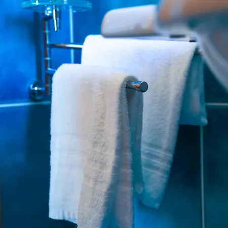 Mare Blu Martinsicuro