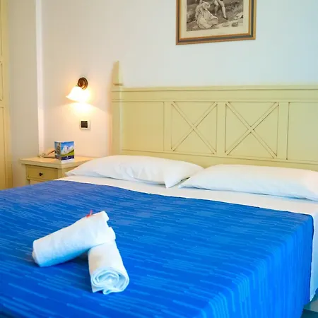 Apartmanhotel Mare Blu