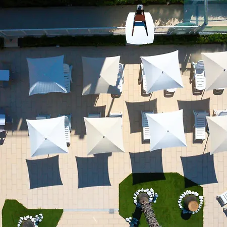 Mare Blu Appart hôtel 4*