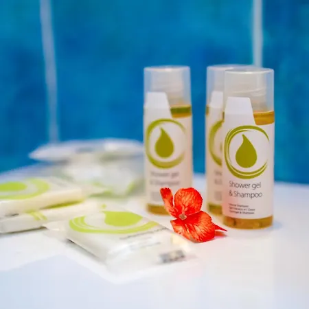 Appart hôtel Mare Blu 4*