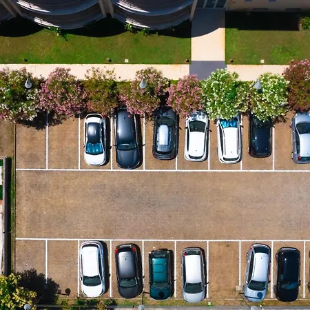 Mare Blu Appart hôtel