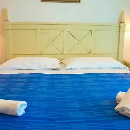 Appart hôtel Mare Blu 4*