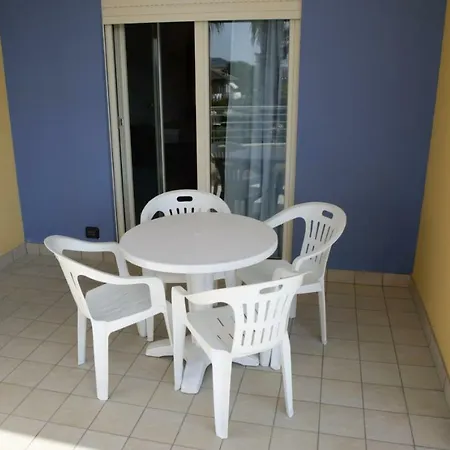 Appart hôtel Mare Blu