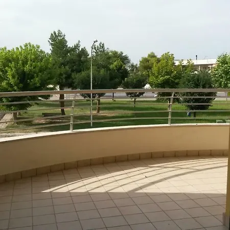 Mare Blu Appart hôtel Martinsicuro