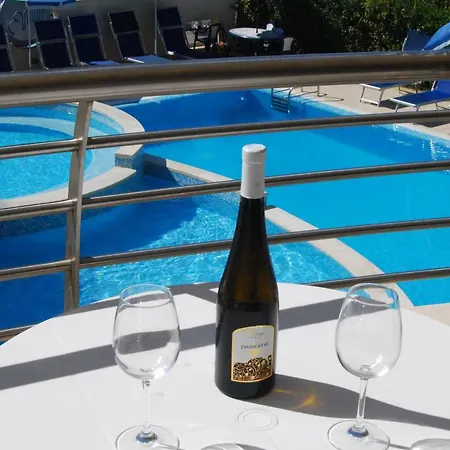 Mare Blu 4* Martinsicuro