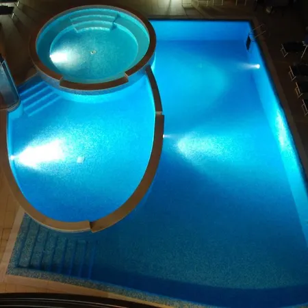 Mare Blu Appart hôtel