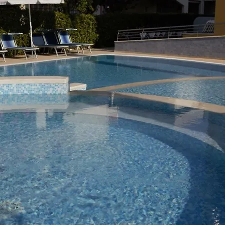 Appart hôtel Mare Blu 4*