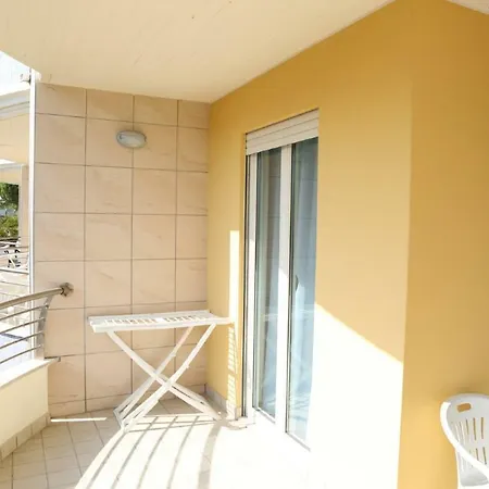 Appart hôtel Mare Blu 4*