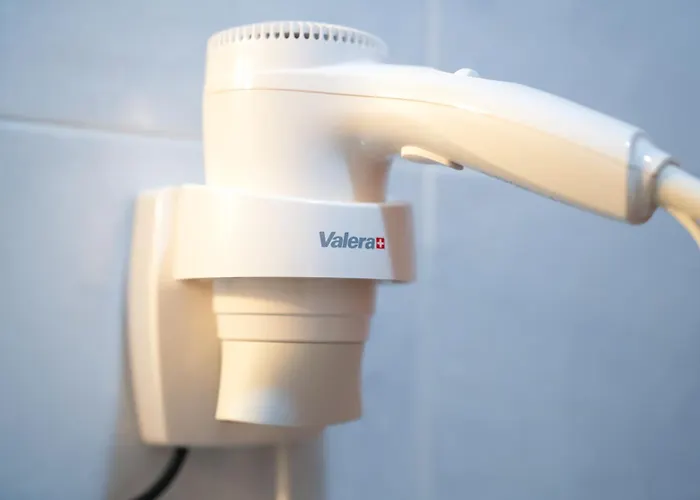 アパートホテル Mare Blu 4*