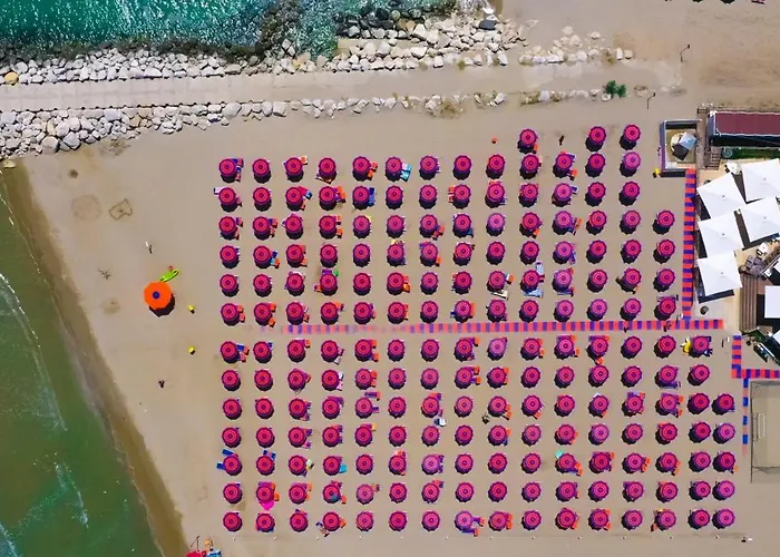 Mare Blu 4* マルティンシクーロ