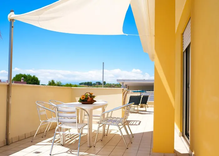 Mare Blu マルティンシクーロ